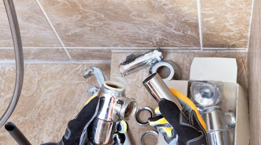 Expert flood damage restoration services in Willow Grove, PA
